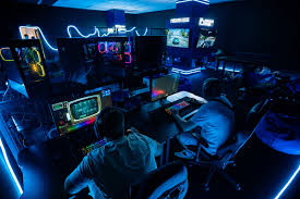 музыка для игровых стримов оркестр