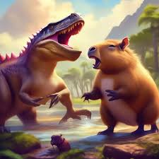 саундтреки о динозаврах