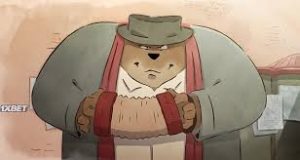 треки для анимации в стиле ручной рисованной графики