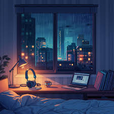 спокойные и тёплые темы для историй о завершении дня и размышлениях