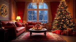 саундтрек для видео про подготовку к празднику создание волшебства