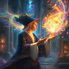 магические звуковые ландшафты