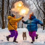 оркестровые миниатюры о связи родных людей