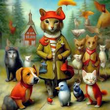 треки для заставок детских телепередач и интерактивных шоу