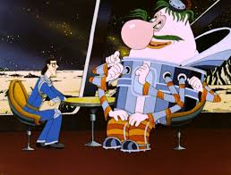 звуки которые рисуют картину звёздного неба и диковинных инопланетных существ