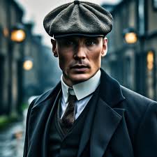 британский гангстерский джаз