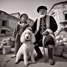 саундтрек для контента про бездомных собак и добрые дела