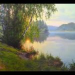 широкие мелодии о просторах Сибири и Алтая