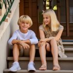 тёплая музыка о детстве и старшем брате