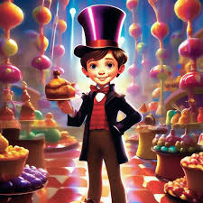 danny elfman wonka umpa lumpa gloop