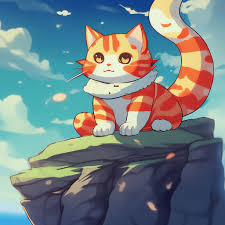 музыка для создания образа своенравного и милого героя