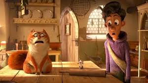 крысы саундтрек