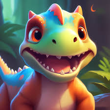 динозавр саундтреки