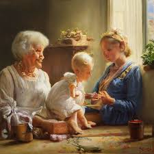 саундтреки для презентаций проектов связанных с семьёй и детством