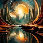 экспериментальная музыка для искусства и медитации