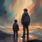 гитара и виолончель для тёплых историй