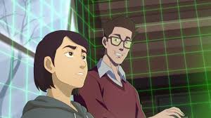 музыка для подкастов о киберпанке