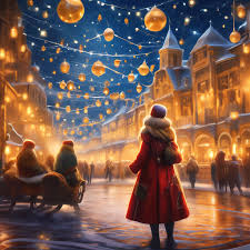 музыка для создания образа создателя праздника волшебника уюта