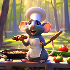 оркестр haute cuisine