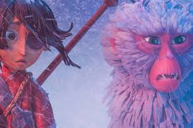 саундтрек отца кубо лунные охотники