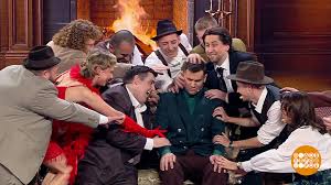 оптимистичные треки для утра