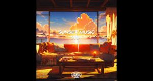 лоу фай хип хоп бит джазовое пианино шум винила меланхоличный