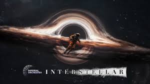 hans zimmer interstellar organ