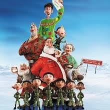 динамичные оркестровки в стиле бондианы с рождественскими мотивами