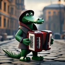 саундтреки для обзоров старых добрых мультфильмов