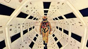 эстетика ретрофутуризма 60-е космос