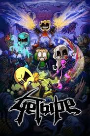 атмосферные саундтреки для триллеров