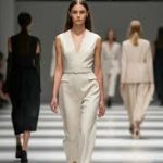 ритмичные биты для дефиле и подиума