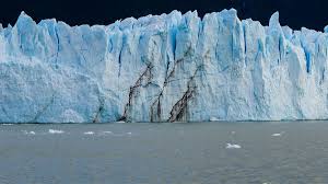 саундтреки антарктических пейзажей