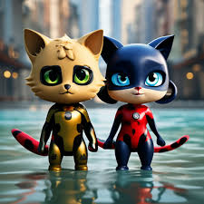 леди баг супер-кот музыка саундтрек