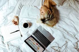 музыка для монтажа подкастов о здоровом образе жизни и науке