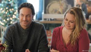 рождественские фильмы вечер просмотр cozy