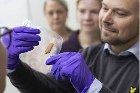 гипнотические глубокие треки для создания настроения научного поиска