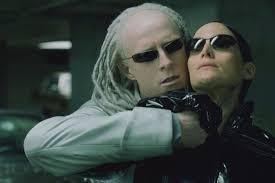 the matrix музыкальные темы