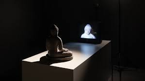 дроновые композиции для глубокой медитации и релаксации