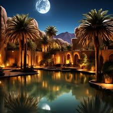 oasis don't look back in anger