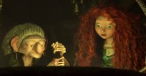 музыка в стиле храбрая сердцем brave pixar шотландия