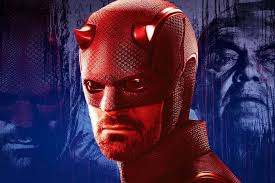 музыка в стиле сорвиголова для монтажа