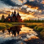 саундтреки созерцания и покоя скачать