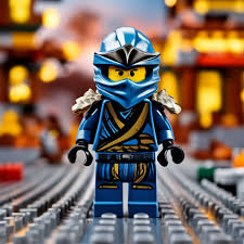 лего ниндзяго фильм музыка саундтрек