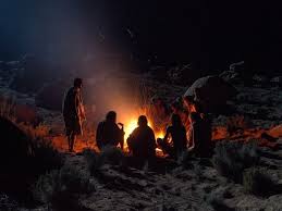 музыка для момента когда учёные осознают масштаб открытия