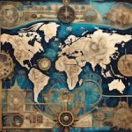 атмосферная музыка для монетизации арт-канала