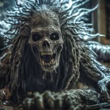 саундтрек для контента о психологии страха и сюрреализме