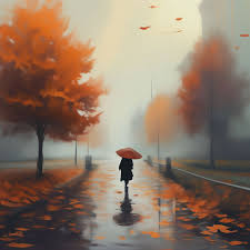 меланхоличный эмбиент для фона