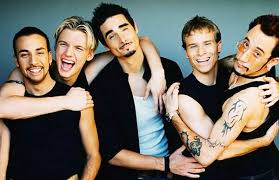 backstreet boys лучшие треки