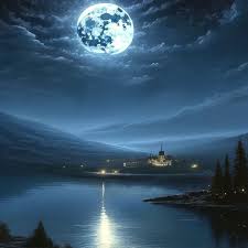 музыка для ночных сцен в триллерах